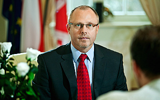 Jacek Protas: Komisja Europejska docenia działania polskich samorządów Jacek Protas: Komisja Europejska docenia działania polskich samorządów